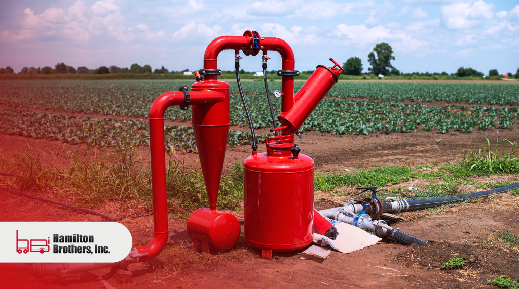 Irrigation-Well-Failures